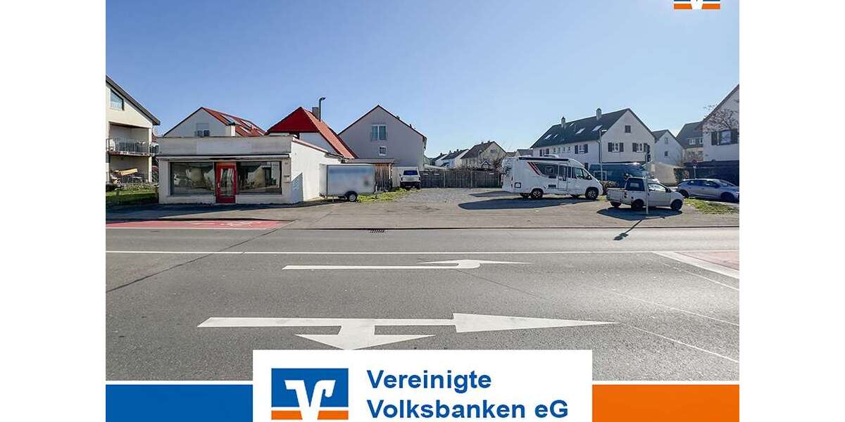 Grundstück Herrenberg - 600.000&euro; | Angebot:22863045