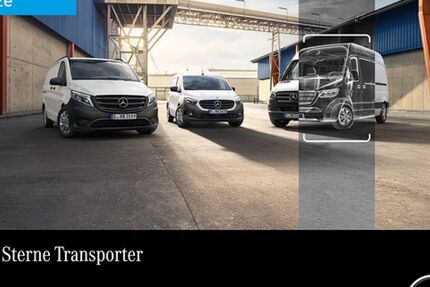 Mercedes-Benz Sprinter 45.632 km 47.588 &euro; Pfullingen 72793