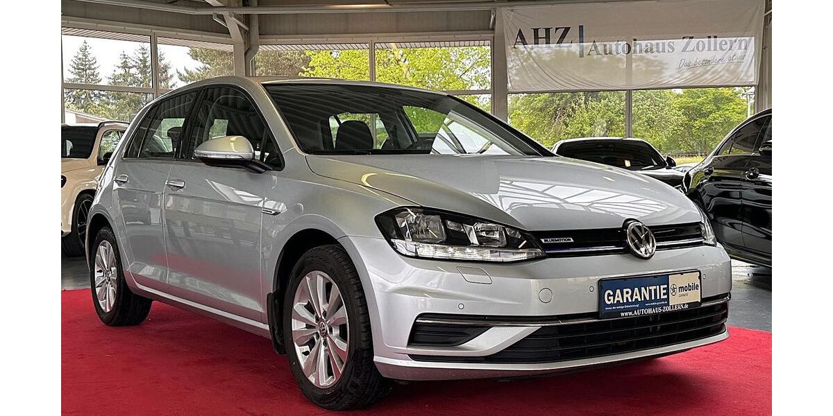VW Golf 63.416 km 14.999 &euro; Hechingen 72379