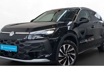 VW T-Roc 3.800 km 39.980 &euro; Münsingen 72525