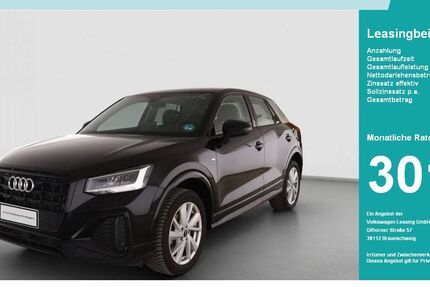 Audi Q2 30.823 km 31.190 &euro; Herrenberg 71083