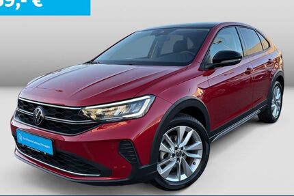 VW Taigo 8.687 km 18.690 &euro; Esslingen (bei Stuttgart) 73734