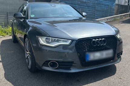 Audi A6 235.300 km 11.199 &euro; Filderstadt 70794