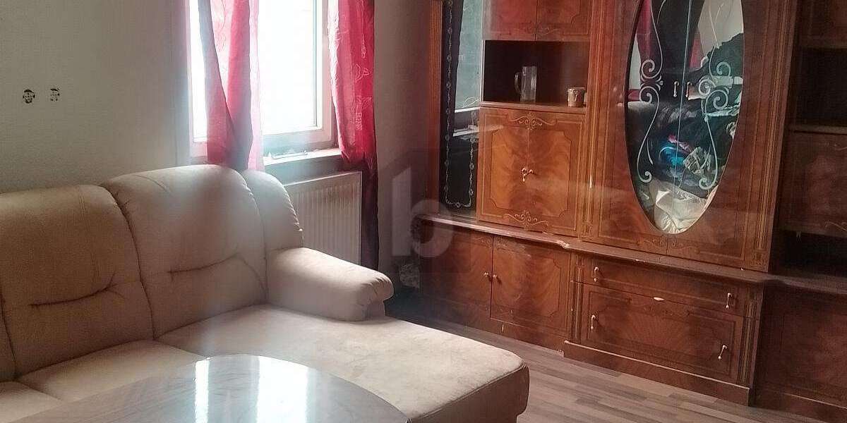 Etagenwohnung Burladingen - 1 Zimmer, 350&euro; | Angebot:25853224