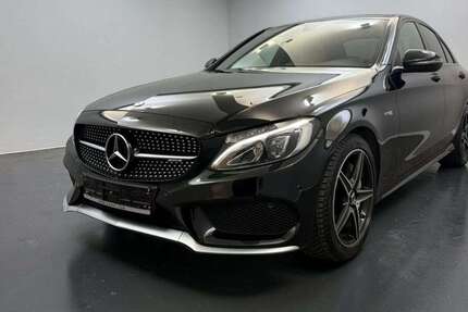 Mercedes-Benz C 43 AMG 118.000 km 28.799 &euro; Reutlingen 72766