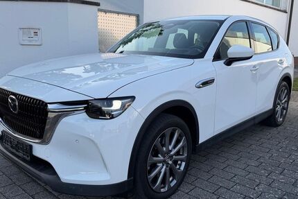 Mazda CX-60 112.158 km 23.990 &euro; Ofterdingen 72131