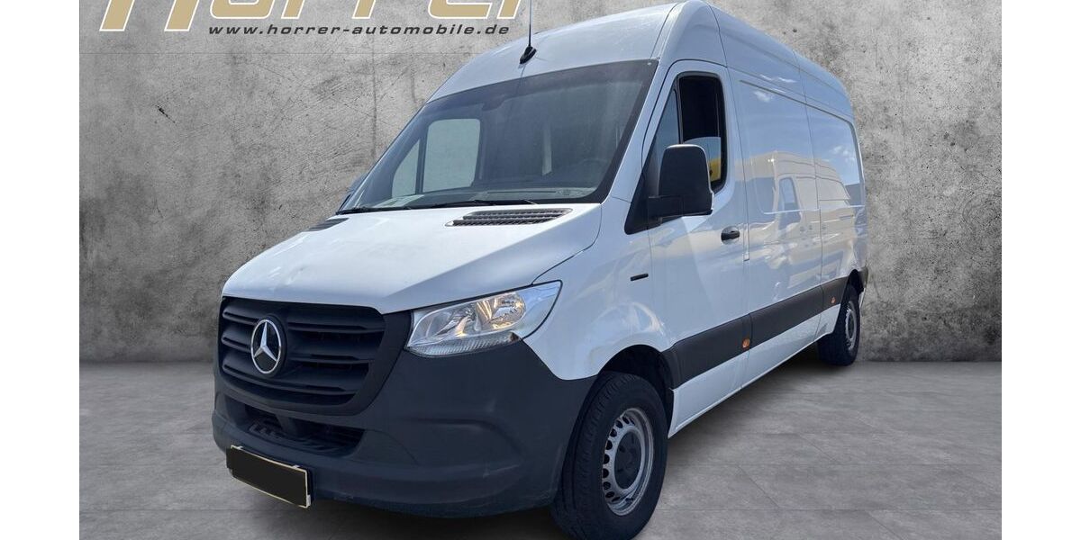 Mercedes-Benz eSprinter 44.430 km 18.890 &euro; Böblingen 71032