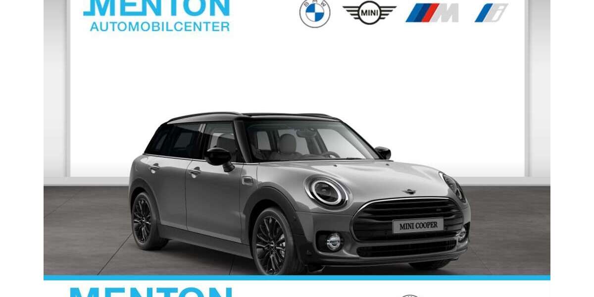 Mini Cooper Clubman 33.582 km 18.250 &euro; Reutlingen 72766