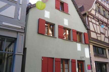 Haus Herrenberg - 5 Zimmer, 105 m&sup2;, 264.000&euro; | Angebot:22469418