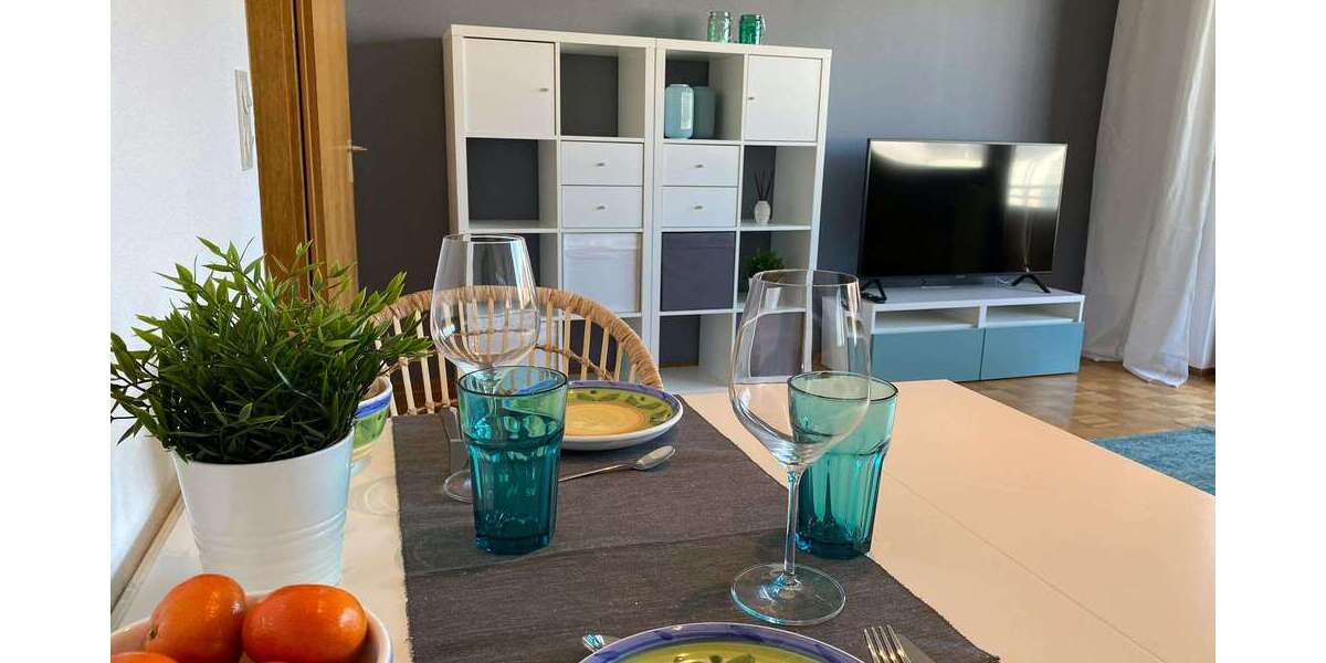 Zimmer Leinfelden-Echterdingen Echterdingen - 1 Zimmer, 1.580&euro; | Angebot:22847482