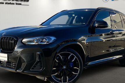 BMW X3 M40 131.400 km 41.500 &euro; Nürtingen 72622