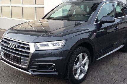 Audi Q5 168.000 km 26.290 &euro; Metzingen 72555
