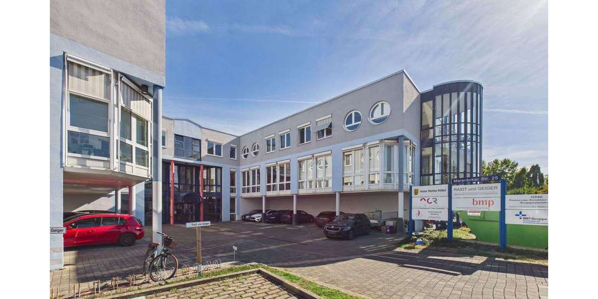Gewerbeobjekt Rottenburg - 2.290&euro; | Angebot:27546898