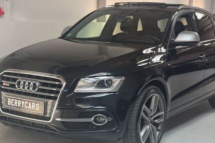 Audi SQ5 147.000 km 23.990 &euro; Gärtringen 71116