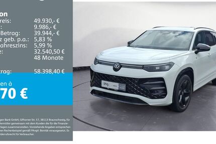 VW Tayron 18.899 km 48.360 &euro; Reutlingen 72770