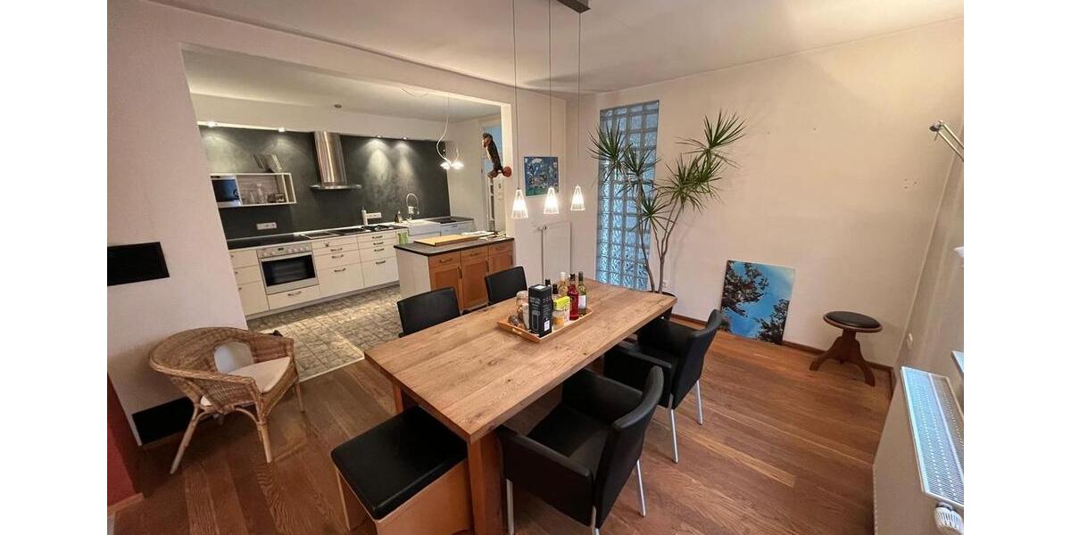 Einfamilienhaus Dettingen unter Teck - 6 Zimmer, 140 m&sup2;, 595.000&euro; | Angebot:26096317