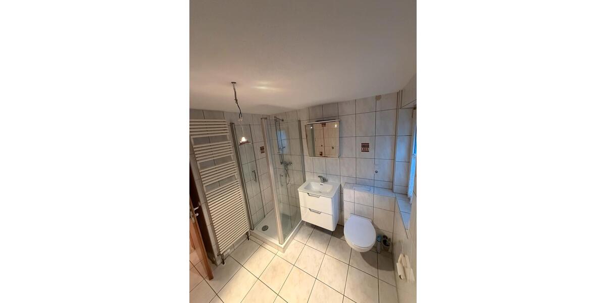 Erdgeschoßwohnung Lichtenstein - 3 Zimmer, 65 m&sup2;, 950&euro; | Angebot:26671471