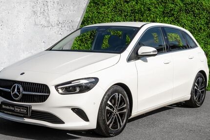 Mercedes-Benz B 200 13.262 km 32.480 &euro; Dettingen unter Teck 73265