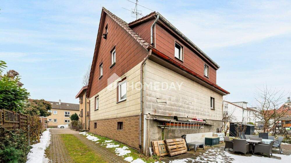 Mehrfamilienhaus, Wohnhaus Köngen - 6 Zimmer, 106 m&sup2;, 415.000&euro; | Angebot:25702482