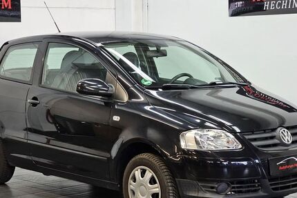 VW Fox 128.000 km 1.950 &euro; Hechingen 72379