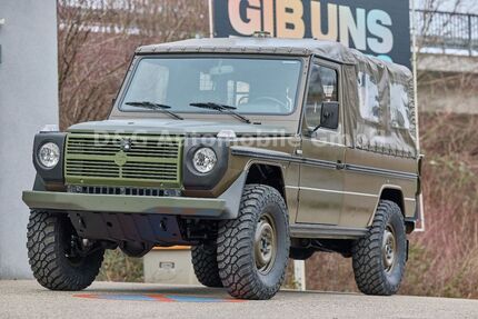 Mercedes-Benz G 230 26.323 km 89.900 &euro; Reutlingen 72762