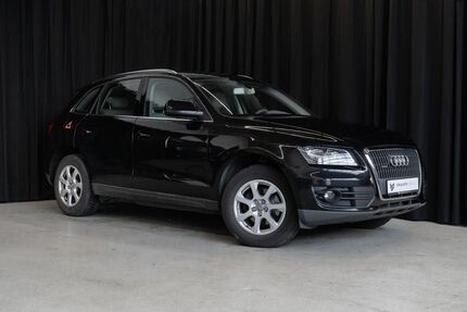 Audi Q5 218.000 km 13.900 &euro; Reutlingen / Betzingen 72770