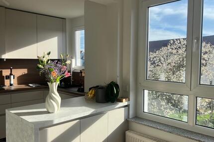 Wohnung Hildrizhausen - 4 Zimmer, 112 m&sup2;, 1.650&euro; | Angebot:27576636