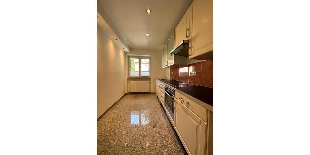 Erdgeschoßwohnung Ostfildern - 2 Zimmer, 48 m&sup2;, 1.100&euro; | Angebot:25716818