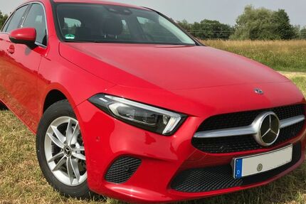 Mercedes-Benz A 180 78.000 km 22.999 &euro; Nufringen 71154