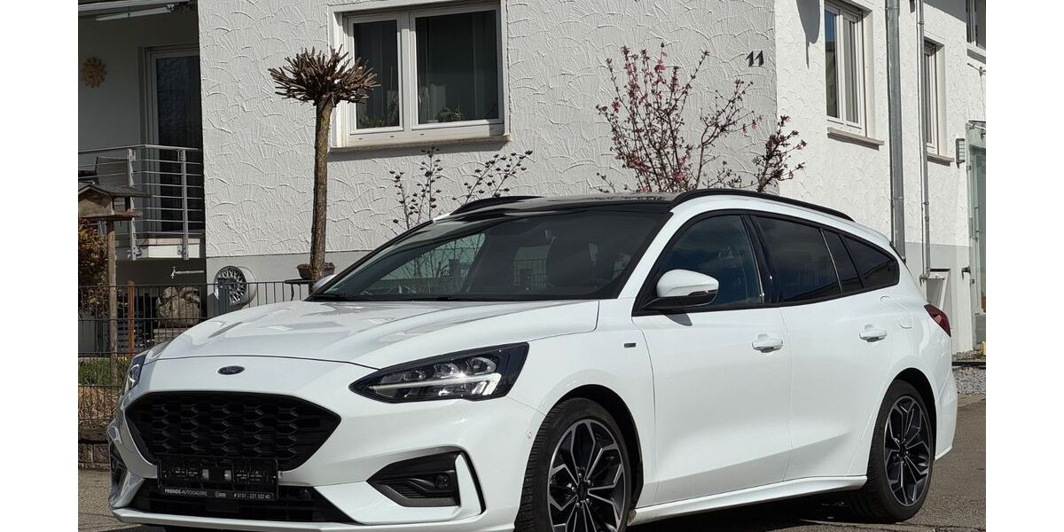 Ford Focus 44.319 km 19.290 &euro; Walddorfhäslach (bei Stuttgart) 72141
