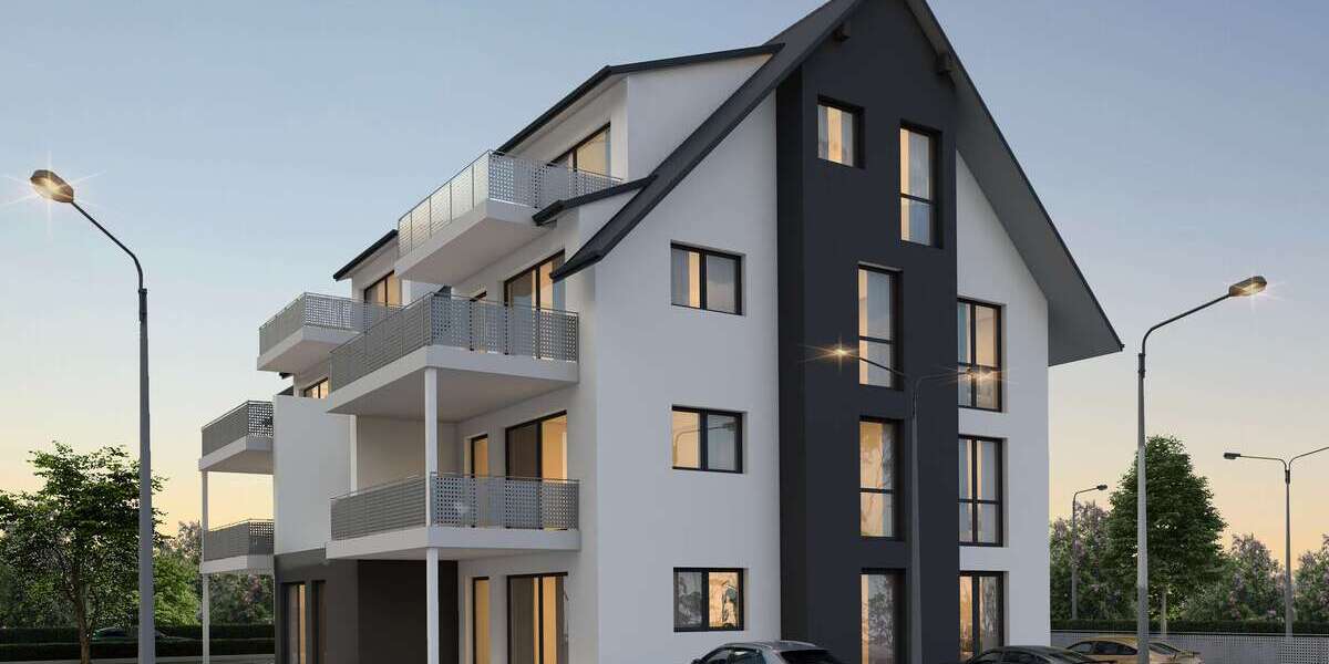 Etagenwohnung Dettingen an der Ems - 3 Zimmer, 77 m&sup2;, 422.000&euro; | Angebot:23689600