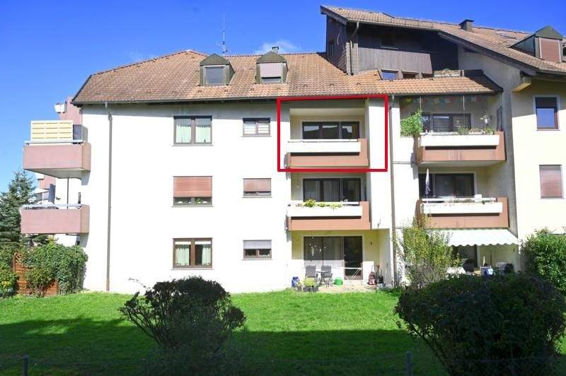 Etagenwohnung Leinfelden-Echterdingen Echterdingen - 2 Zimmer, 60 m&sup2;, 239.000&euro; | Angebot:25698814