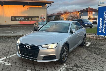 Audi A4 119.000 km 16.500 &euro; Hechingen 72379