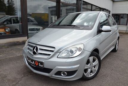 Mercedes-Benz B 180 173.500 km 5.490 &euro; Rottenburg 72108