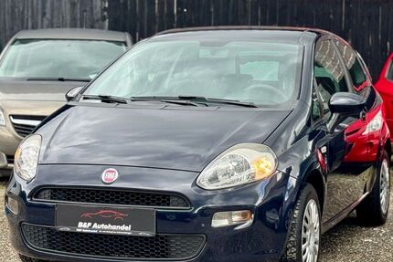 Fiat Punto 119.000 km 2.950 &euro; Pfullingen 72793