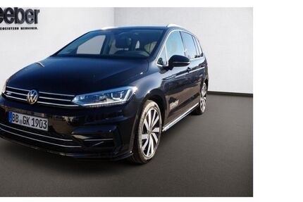 VW Touran 12.000 km 47.946 &euro; Herrenberg 71083