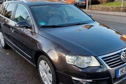 VW Passat Variant 135.285 km 1.950 &euro; Wannweil 72827