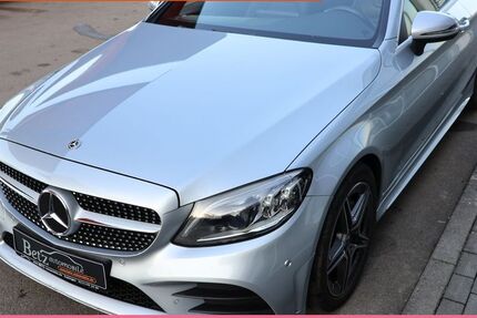 Mercedes-Benz C 220 51.000 km 35.880 &euro; Ostfildern 73760
