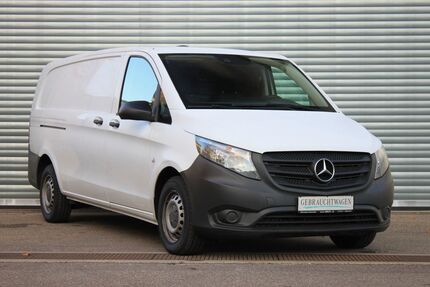 Mercedes-Benz Vito 162.300 km 14.500 &euro; Sindelfingen 71065
