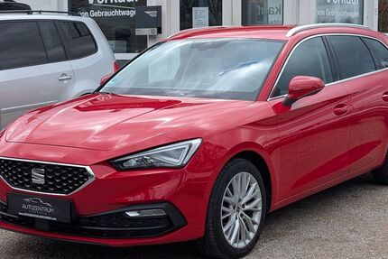 Seat Leon 52.511 km 19.700 &euro; Kirchheim unter Teck 73230