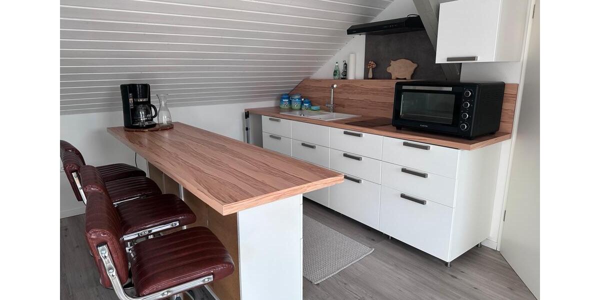 Etagenwohnung Ofterdingen - 2 Zimmer, 53 m&sup2;, 900&euro; | Angebot:27625119