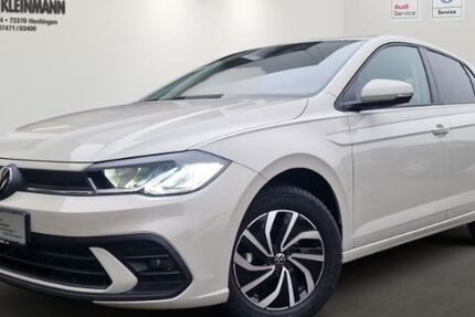 VW Polo 1.150 km 23.970 &euro; Hechingen 72379