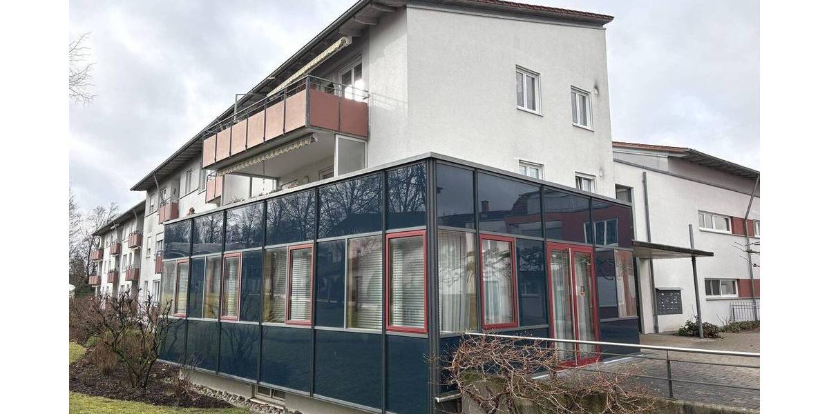 Etagenwohnung Hechingen - 2 Zimmer, 69 m&sup2;, 241.500&euro; | Angebot:25958841