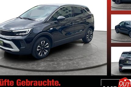 Opel Crossland (X) 29.263 km 12.970 &euro; Pfullingen 72793