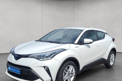 Toyota C-HR 32.612 km 23.460 &euro; Reutlingen 72766