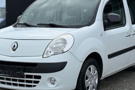 Renault Kangoo 180.000 km 4.650 &euro; Pfullingen (Reutlingen) 72793
