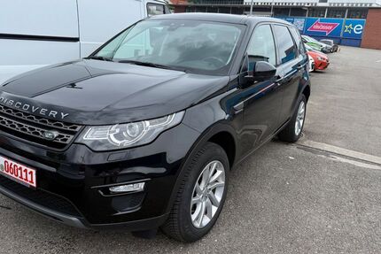 Land Rover Discovery 69.990 km 17.499 &euro; Sindelfingen 71065