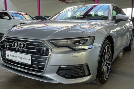 Audi A6 70.143 km 33.249 &euro; Holzgerlingen bei Stuttgart 71088