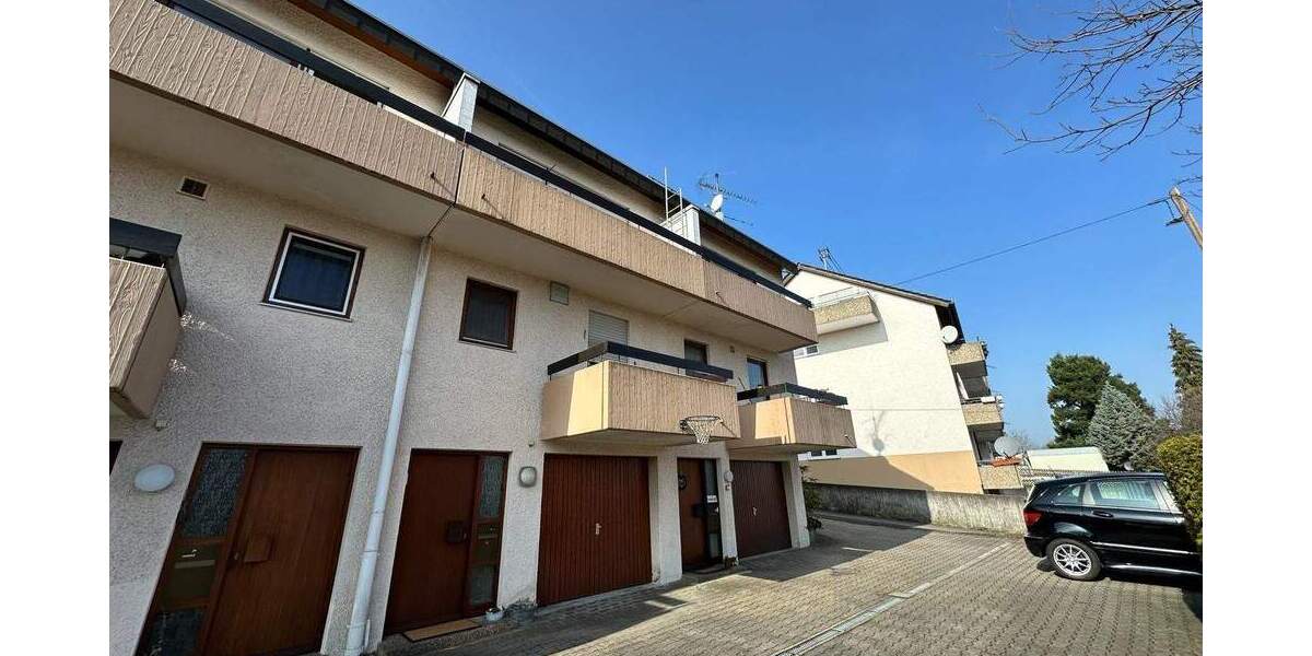 Mehrfamilienhaus, Wohnhaus Filderstadt Plattenhardt - 5 Zimmer, 139 m&sup2;, 440.000&euro; | Angebot:25737698