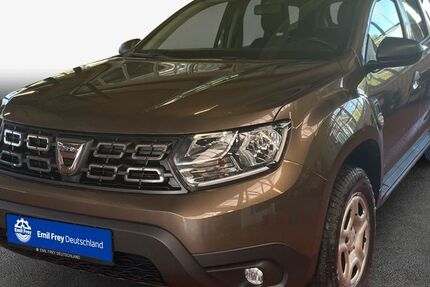 Dacia Duster 66.830 km 15.590 &euro; Esslingen 73730